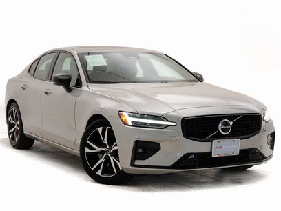 Used 2024 Volvo S60 B5 Plus