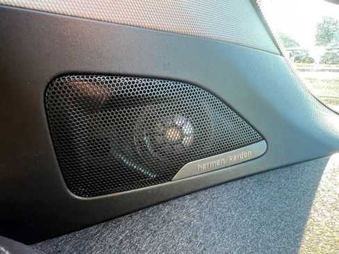 Used 2021 BMW i3 image 12