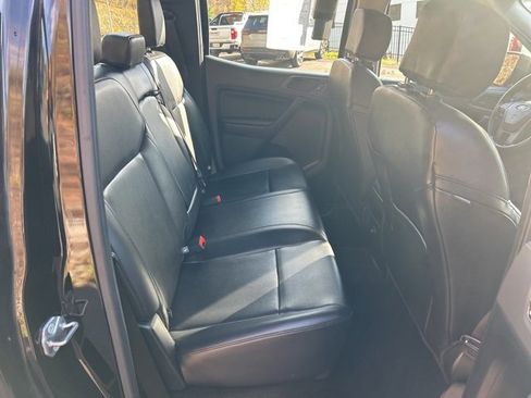 Used 2020 Ford Ranger XL w/ Equipment Group 101A Mid image 9
