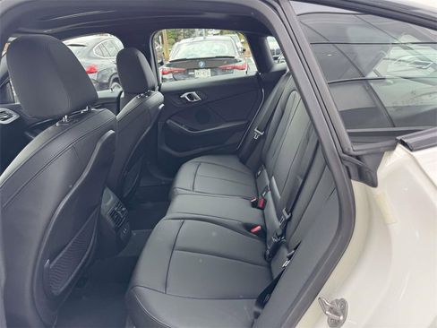 Certified 2024 BMW 228i xDrive Gran Coupe 228i xDrive w/ M Sport Package image 11