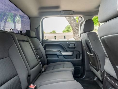 Used 2015 Chevrolet Silverado 3500 LT w/ LT Fleet Convenience Package AWD/4WD image 40