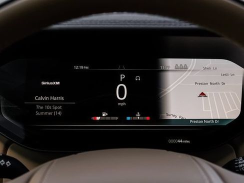 New 2026 Land Rover Range Rover SE AWD/4WD image 22