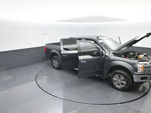 Used 2020 Ford F150 Lariat AWD/4WD image 40