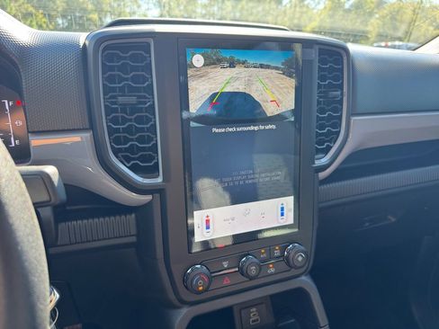 New 2025 Ford Ranger XL image 34