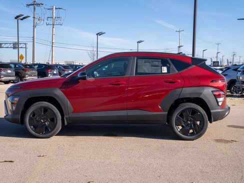 New 2026 Hyundai Kona SEL Sport image 4