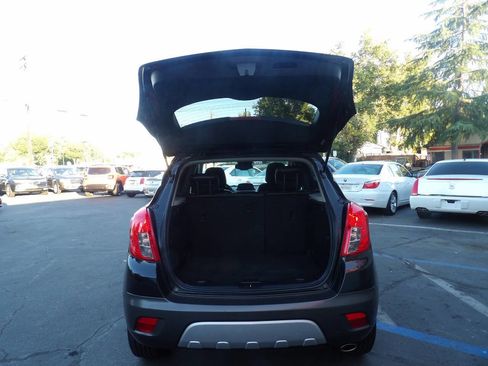 Used 2013 Buick Encore Leather image 13