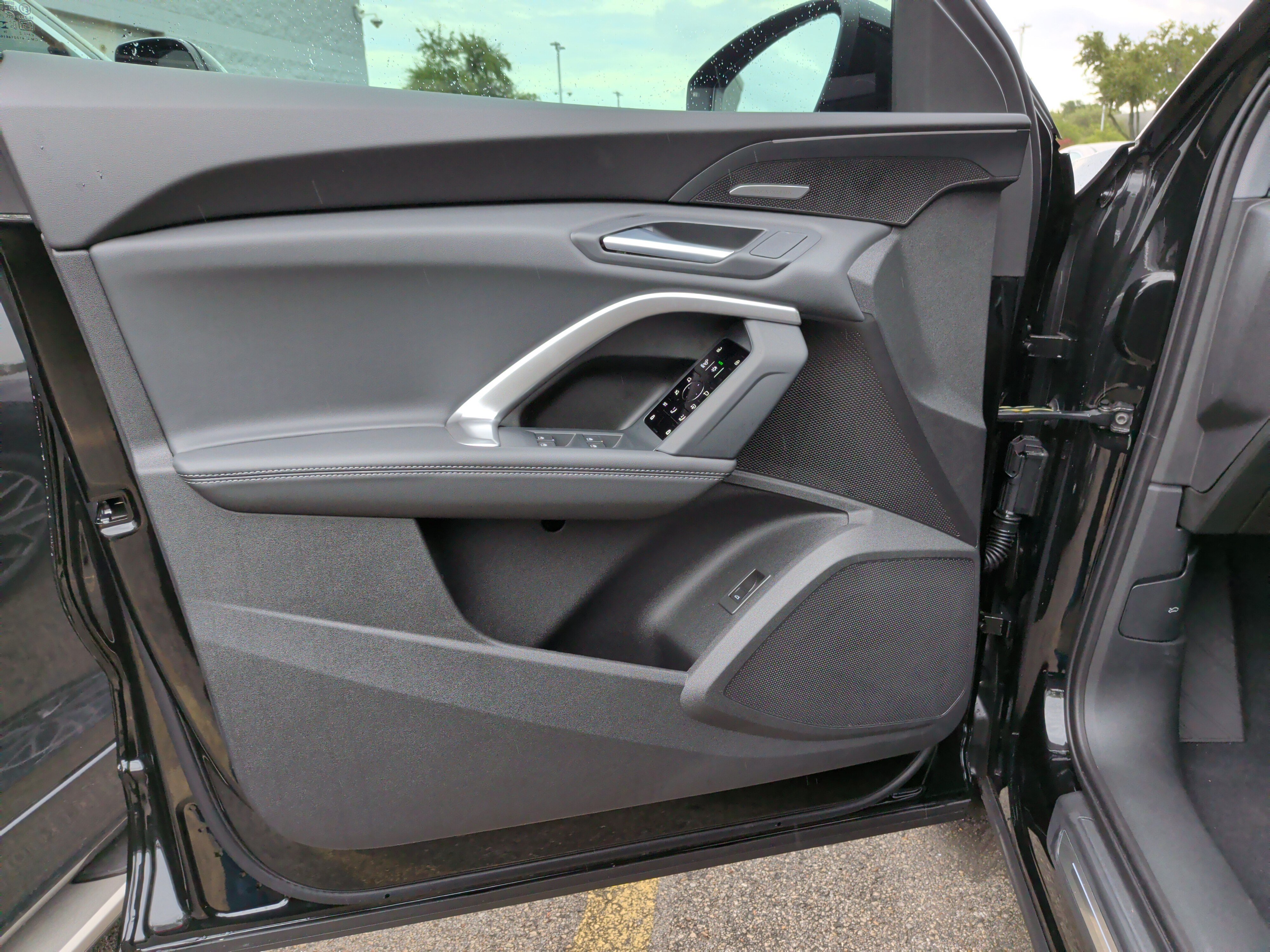 New 2026 Audi Q5 Premium Plus AWD/4WD image 12