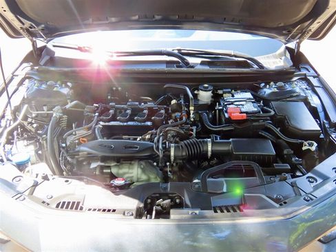 Used 2023 Honda Accord EX image 22