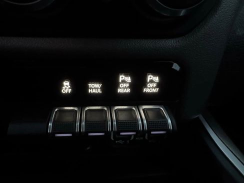 Used 2020 RAM 1500 Big Horn image 21