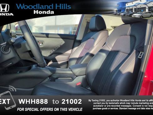 Used 2023 Honda HR-V EX-L image 19