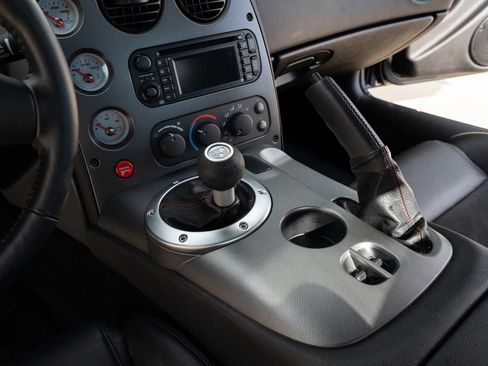 Used 2009 Dodge Viper ACR RWD image 36