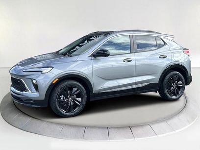New 2026 Buick Encore GX Sport Touring w/ Advanced Technology Package