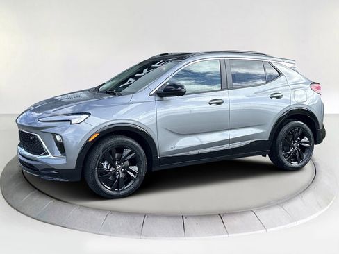New 2026 Buick Encore GX Sport Touring w/ Advanced Technology Package image 1
