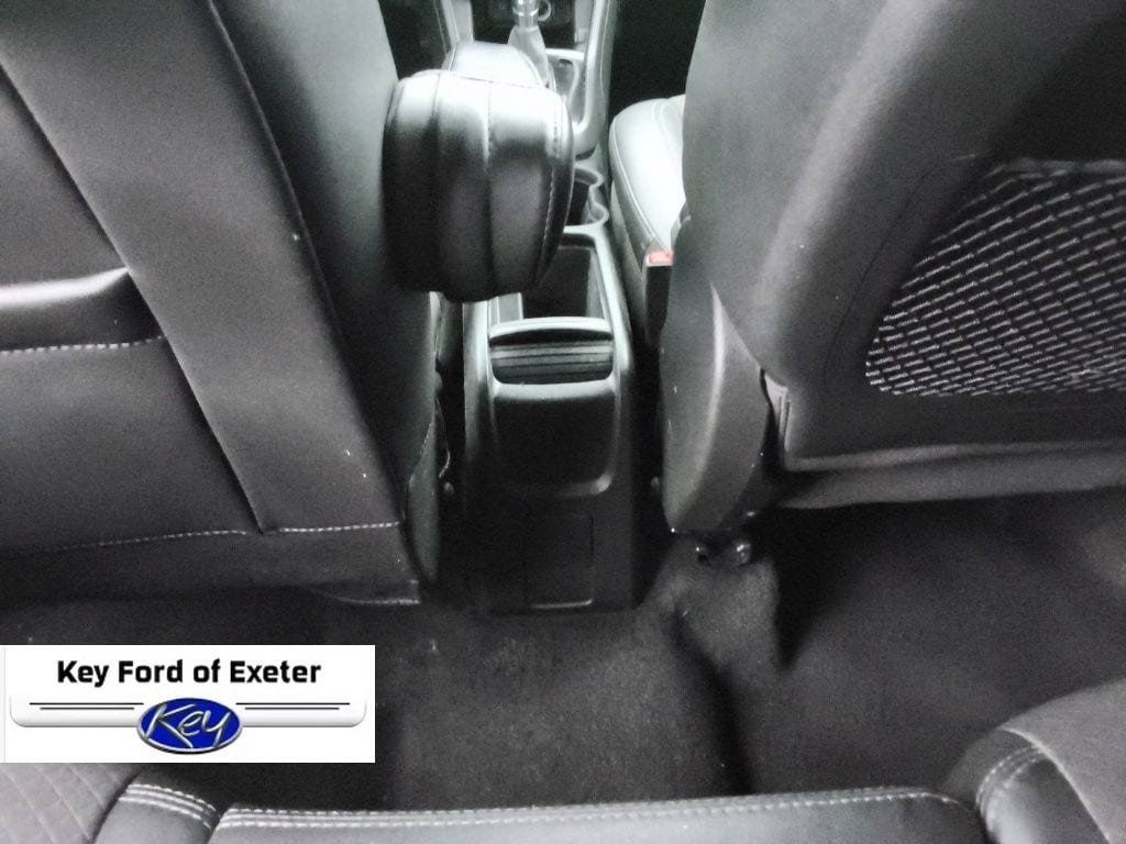 Used 2020 Buick Encore Preferred FWD image 17