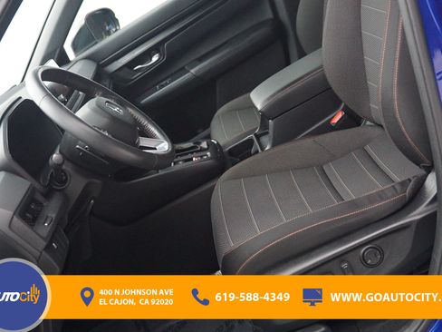 Used 2023 Honda CR-V Sport image 9