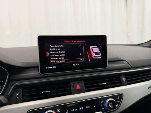 Used 2018 Audi S5 Prestige AWD/4WD image 25