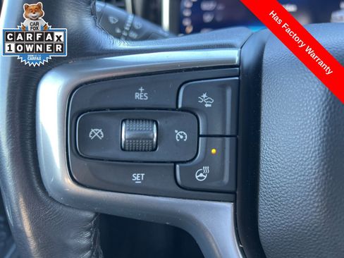 Used 2022 Chevrolet Silverado 1500 LT w/ Convenience Package II image 15