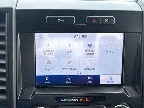 Used 2020 Ford F150 XL w/ Equipment Group 101A Mid AWD/4WD image 29