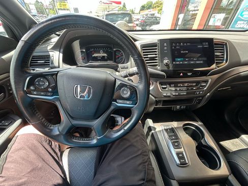 Used 2021 Honda Passport EX-L image 12