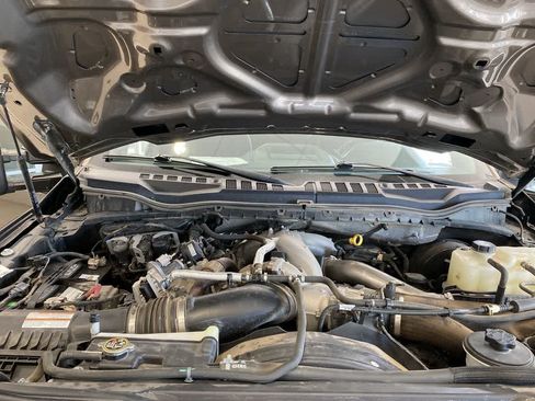 Used 2022 Ford F250 Lariat AWD/4WD image 37