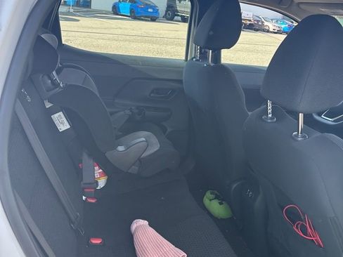 Used 2025 Nissan Kicks S w/ Charging Package image 13