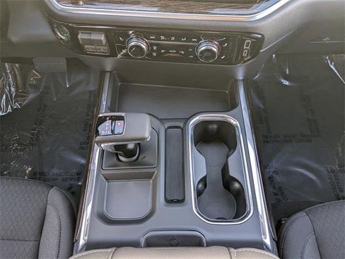 New 2026 GMC Sierra 1500 Elevation w/ Preferred Package image 21