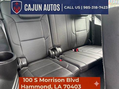 Used 2019 Chevrolet Tahoe LT RWD image 34