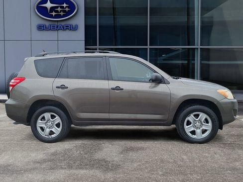 Used 2010 Toyota RAV4 2WD image 8