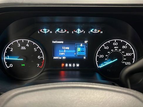 Used 2023 Ford F250 XLT AWD/4WD image 16