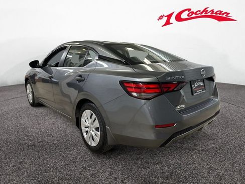 Used 2024 Nissan Sentra S FWD image 17