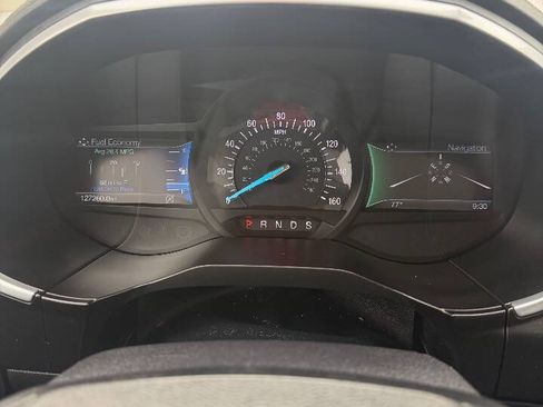 Used 2019 Ford Edge Titanium w/ Equipment Group 301A AWD/4WD image 23