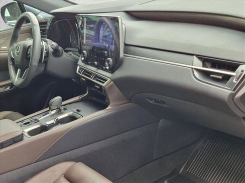 Used 2023 Lexus RX 350 FWD w/ Accessory Package (Z1) image 21