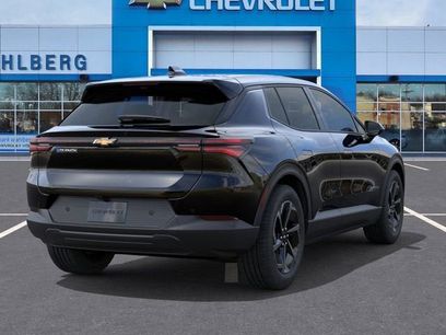 New 2026 Chevrolet Equinox EV LT
