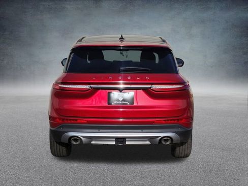 New 2026 Lincoln Corsair Premiere image 6