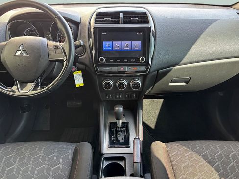 Used 2021 Mitsubishi Outlander Sport Black Edition AWD/4WD image 29