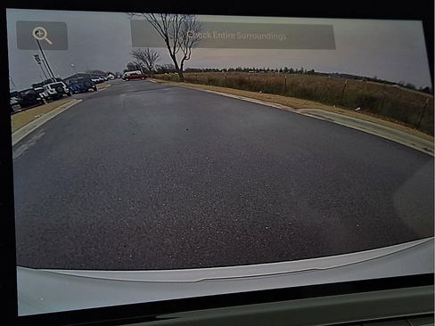 New 2026 Jeep Compass Limited image 13