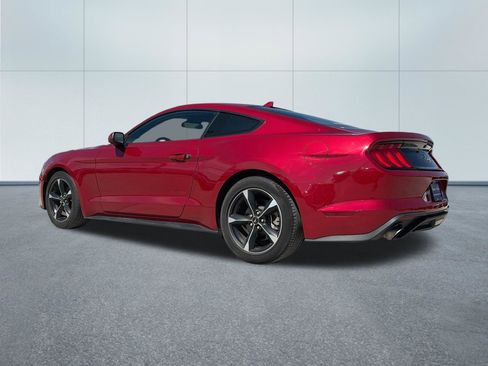 Used 2023 Ford Mustang Coupe RWD image 8