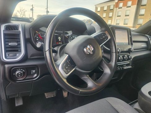 Used 2024 RAM 3500 Big Horn image 11