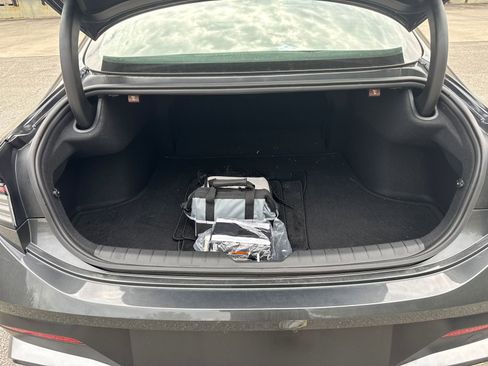 Used 2025 Hyundai Sonata N Line image 18