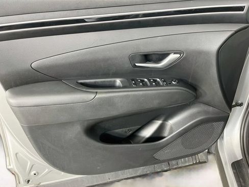 Used 2024 Hyundai Tucson SEL AWD/4WD image 25