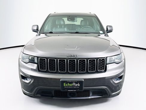 Used 2021 Jeep Grand Cherokee Limited w/ Quick Order Package 28K 80th AWD/4WD image 2