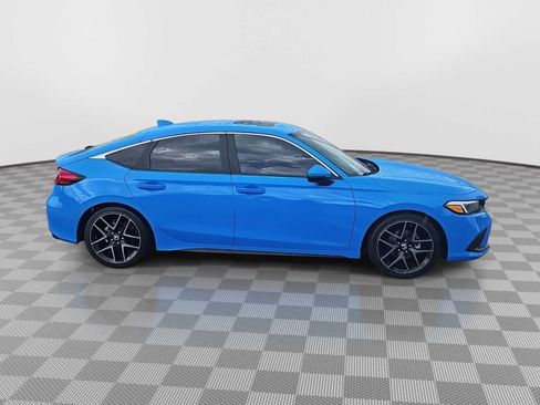 Certified 2024 Honda Civic Sport Touring image 9