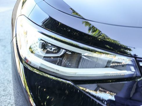 New 2026 Volkswagen ID.4 Pro S image 14