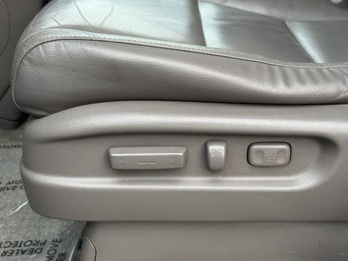 Used 2016 Honda Odyssey EX-L image 25