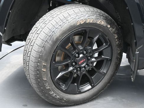 Used 2025 Toyota Tundra 1794 Edition w/ TRD Off-Road Package AWD/4WD image 23