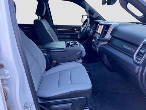 Used 2024 RAM 1500 Big Horn image 28