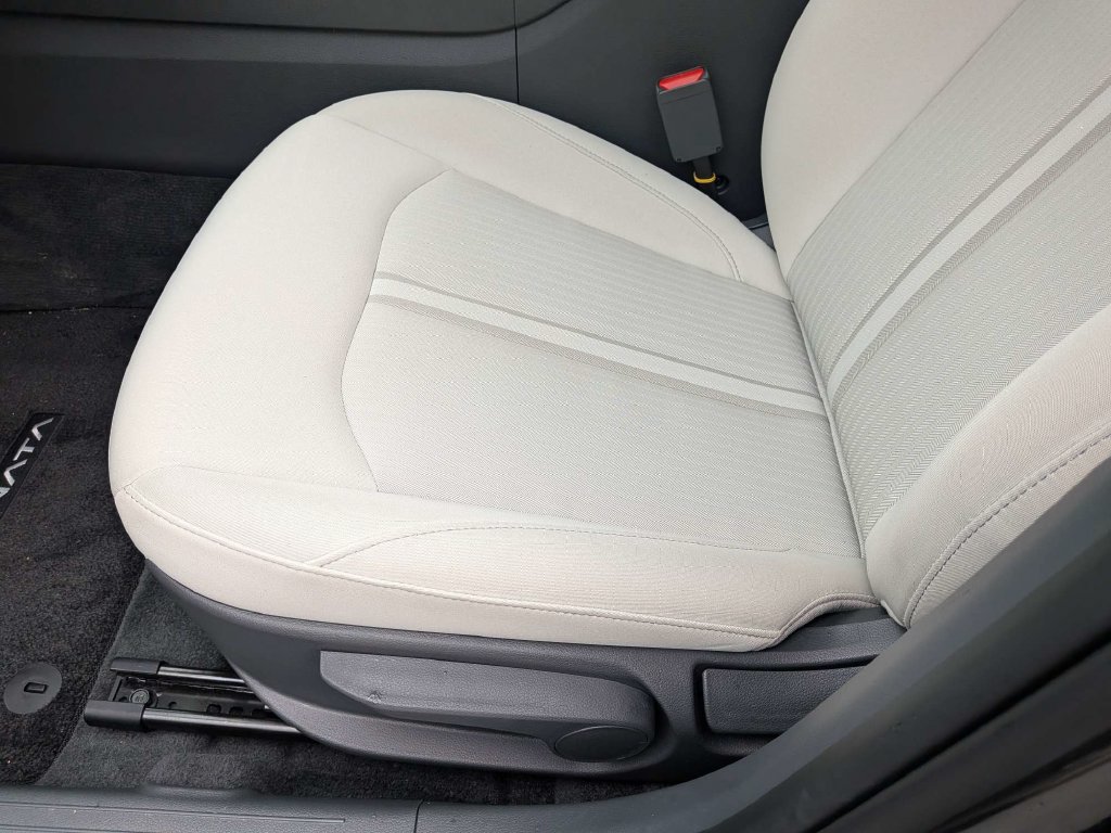 Certified 2026 Hyundai Sonata SE FWD image 23