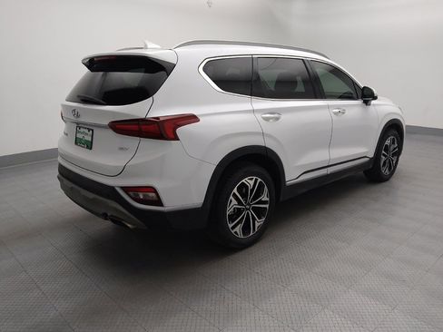 Used 2019 Hyundai Santa Fe FWD image 10