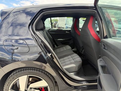 Used 2022 Volkswagen GTI S FWD image 15