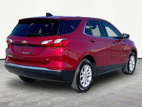 Used 2019 Chevrolet Equinox LT w/ LPO, Floor Liner Package image 6
